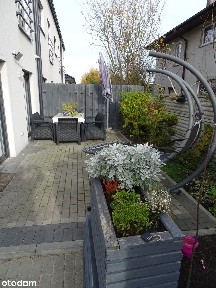 ul. Polna, Ostrów Wielkopolski, ostrowski, wielkopolskie