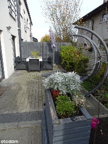 Dom w zabudowie szeregowej na sprzedaż