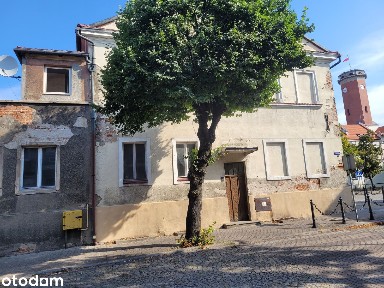 Kamienica w Starym Rynku