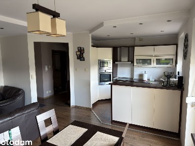 Mieszkanie 78 m²- 1 piętro - Plac Jana Pawła II