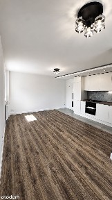 Mieszkanie po generalnym remoncie 48 m² Centrum Bez pośredników