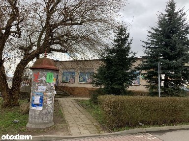 Bezpośrednio wynajmę lokal handlowo usłowy os.Widok 9A