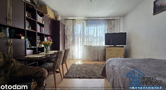 Parter z balkonem | 3 pokoje | Sulechów