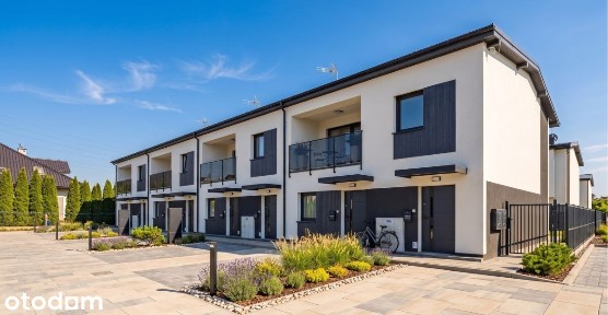 Twoje 60 m2 z loggią | 0% prowizji i 0% Pcc