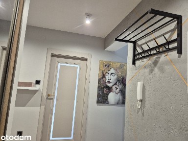 Mieszkanie 60,97m2 | komórka 11,2 m2 | dwa balkony | miejsce postojowe