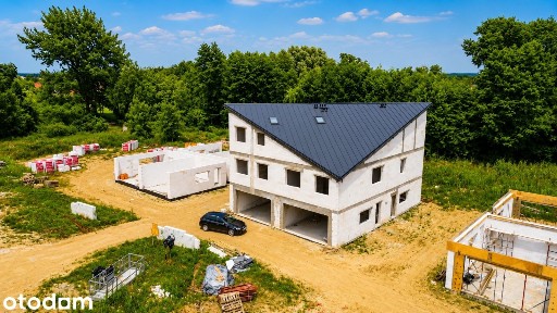 APARTAMENTY SULECHÓW - ODIÓR JESZCZW W TYM ROKU - 123m2