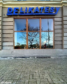 Lokal handlowo-usługowo-biurowy do WYNAJĘCIA bezpośrednio