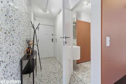 Do wynajęcia 2-pokojowe mieszkanie - Tychy, ul. Fitelberga-NOWE