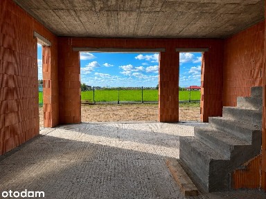 DOM 170m2, 20 MIN OD GALERII MOKOTÓW