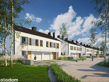 ul. Brzozowa, Stara Miłosna, Wesoła, Warszawa, mazowieckie