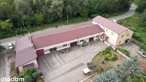 ul. Stanisława Staszica, Ćmielów, ostrowiecki, świętokrzyskie