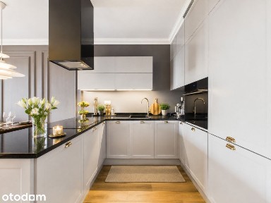 Widok na zieleń | 2 pokoje | apartamentowiec