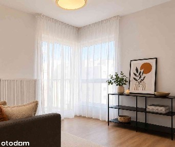 Mokotów | 2 pokoje | 38 m² | Wysokie piętro | Garaż | Bezpośrednio