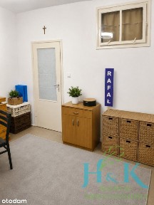 Kawalerka 20,92 m2 ul. Kopińska