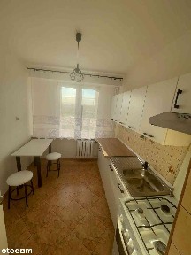 Przestronne 3-pokojowe mieszkanie 60 m² - Pruszków