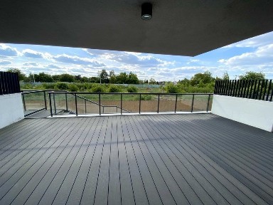 Apartament Premium 90 m² | Smart Home | Duży Taras | Garaż | WuWa