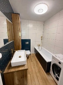 Do wynajęcia przestronne mieszkanie 62 m² - ul. Magazynowa | Nowe budownictwo | Po generalnym remoncie