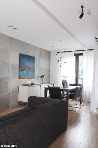 3 pokoje | 87,86 m² | Loggia | Garaż | Metro | Bezpośrednio