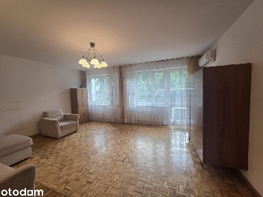 3-4 pokoje/ balkon/ PKP Ursus/księga wieczysta