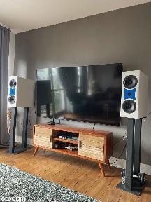 apartament w najbardziej funkcjonalnej części Miasteczka Wilanów.