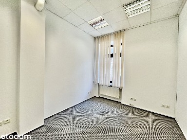 Biuro na froncie Piotrkowska 56m