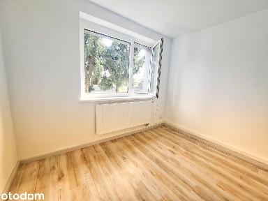 2-pokojowe mieszkanie w Strzelinie z garażem