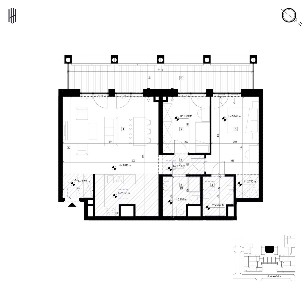 Apartament | basen | SPA&GYM | ul. Walońska | The Upper House by Angel