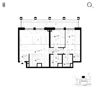 Apartament | basen | SPA&GYM | ul. Walońska | The Upper House by Angel