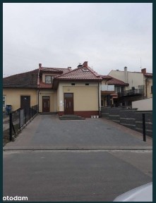 Lokal na 1 piętrze do wynajęcia w centrum Głogowa Małopolskiego