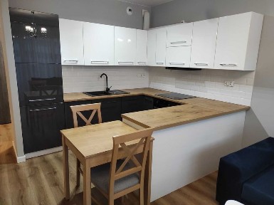 REZERWACJA Mieszkanie do wynajęcia na osiedlu Nova Ozimska 46m2 Opole