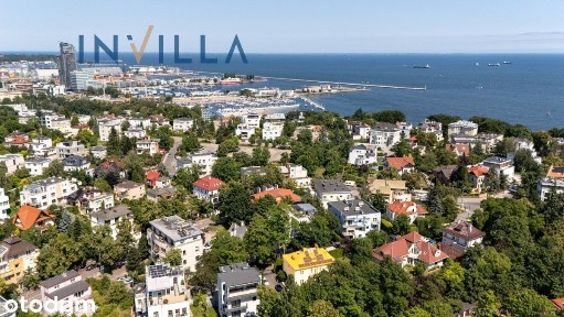 Willa z dużym ogrodem na Kamiennej Górze