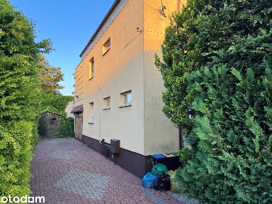 ul. Różana, Rumia, wejherowski, pomorskie