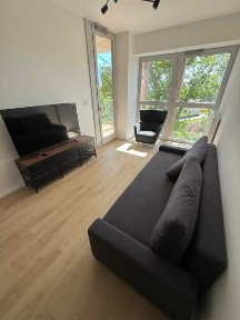 Wynajmę apartament w Wikana Residence w centrum Lublina.
