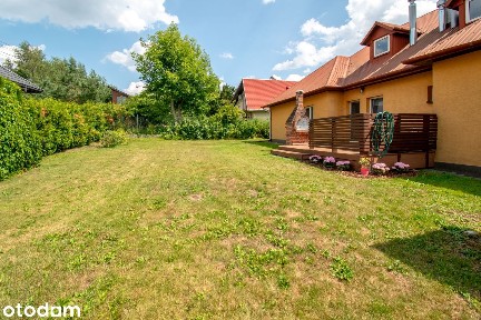 Parterówka z dużą działką | Biała | Rzeszów