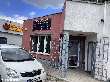 Opolska/Jesionowa, Dębiec, Wilda, Poznań, wielkopolskie