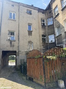 Kamienica ul. Kordeckiego
