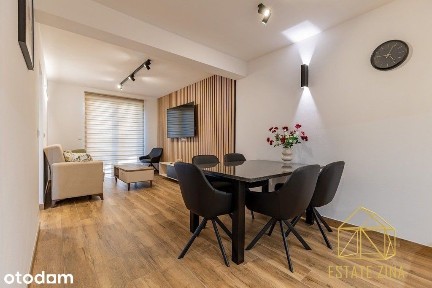 Apartamenty - Łapsze Niżne