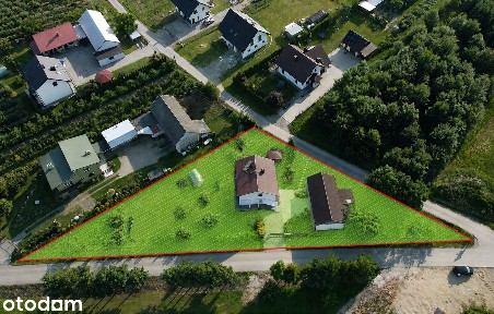 Szczereż, Łącko, nowosądecki, małopolskie