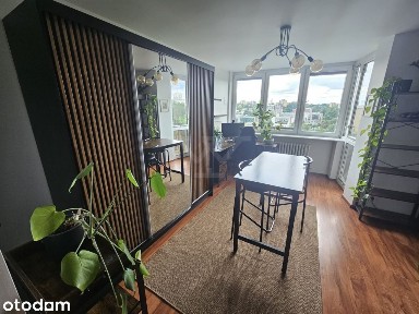 Mieszkanie, 47 m², Lublin
