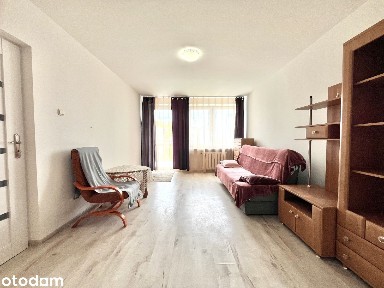 Kawalerka 37,31 m² z balkonem | Oddzielna kuchnia | Kraśnik