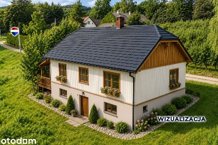 Dom wolnostojący, Działka 3567 m2, Komorniki