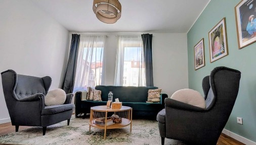 Wielkopolskie, Poznań, Śródka