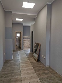 lokal na usługi kosmetyczne