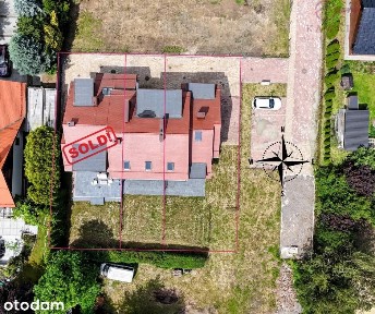 Komfortowy i nowoczesny dom z widokiem na sad !