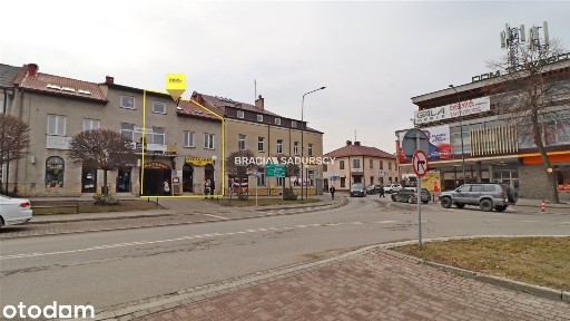 Kamienica na sprzedaż, Miechów