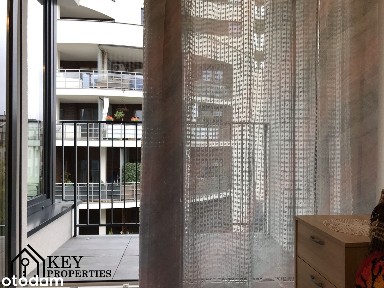 2 pokoje | 36,37m² | balkon | kampus UJ