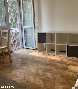 Umeblowane 2 pokoje, 48,2 m², al. Pokoju - Rondo Grzegórzeckie, 2700 P
