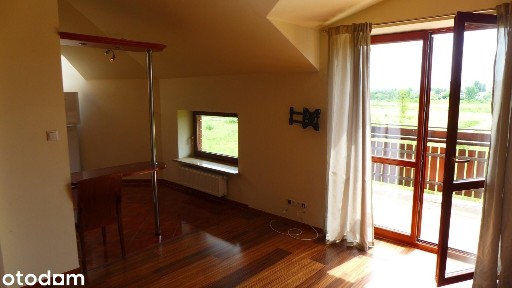 Mieszkanie, 30.0 m², Kraków