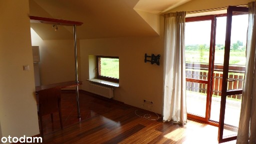 Mieszkanie, 30.0 m², Kraków