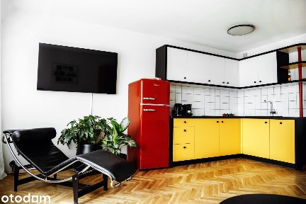 Apartament wysoki standard - Świeżo po remoncie - Darmowy parking